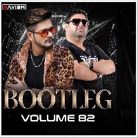 Lambodar (Original Mix) - DJ Ravish
